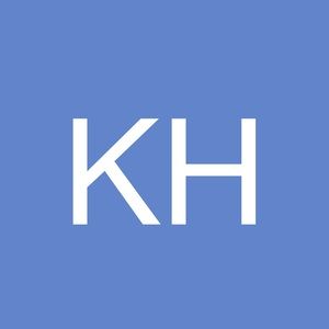 Meet your Posher, Katherin